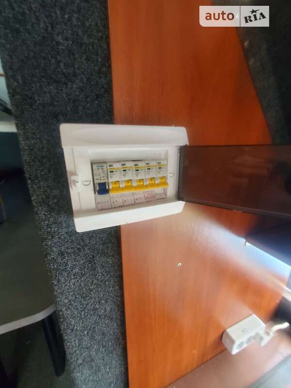 Вахтове авто / Кунг ЗИЛ 157 1980 в Києві