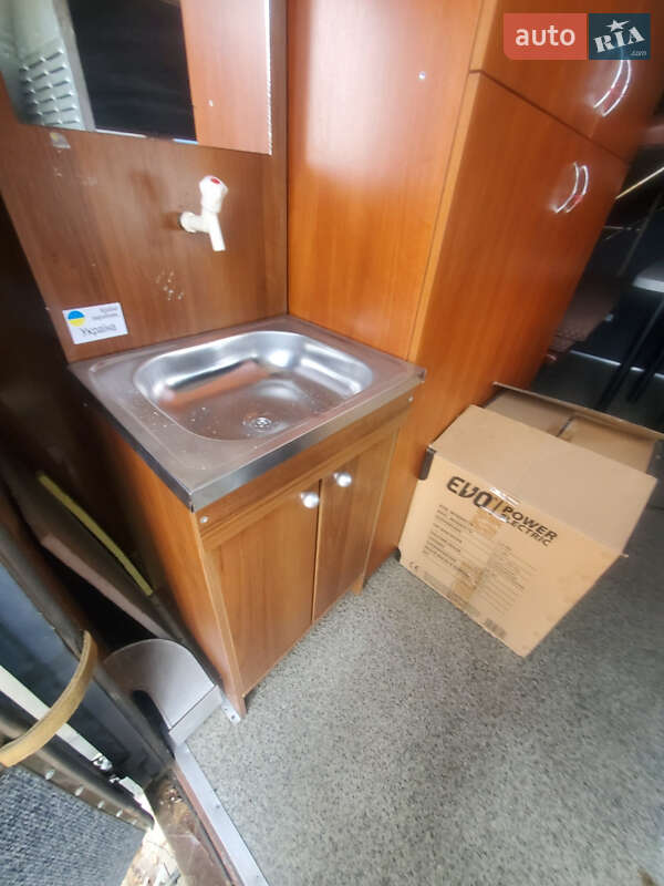 Вахтове авто / Кунг ЗИЛ 157 1987 в Києві фото 7 Вахтове авто / Кунг ЗИЛ 157 1987 в Києві