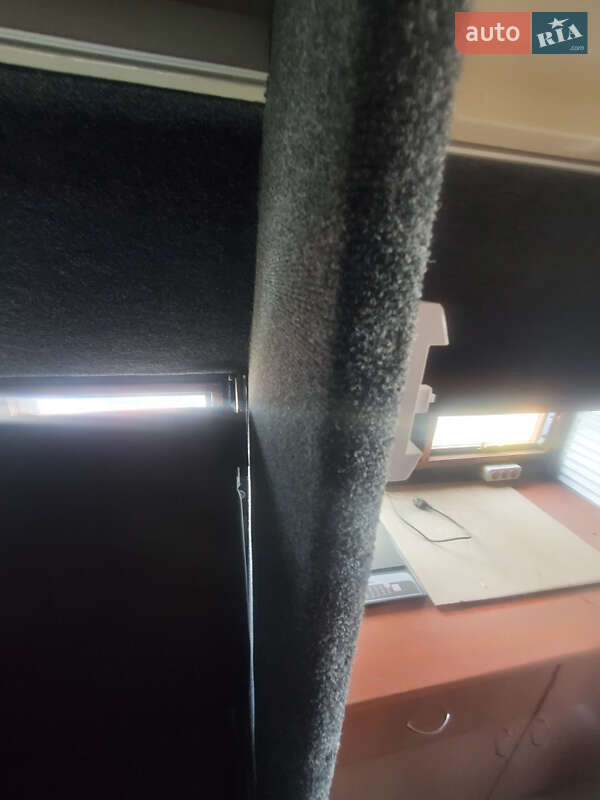 Вахтове авто / Кунг ЗИЛ 157 1987 в Києві фото 41 Вахтове авто / Кунг ЗИЛ 157 1987 в Києві