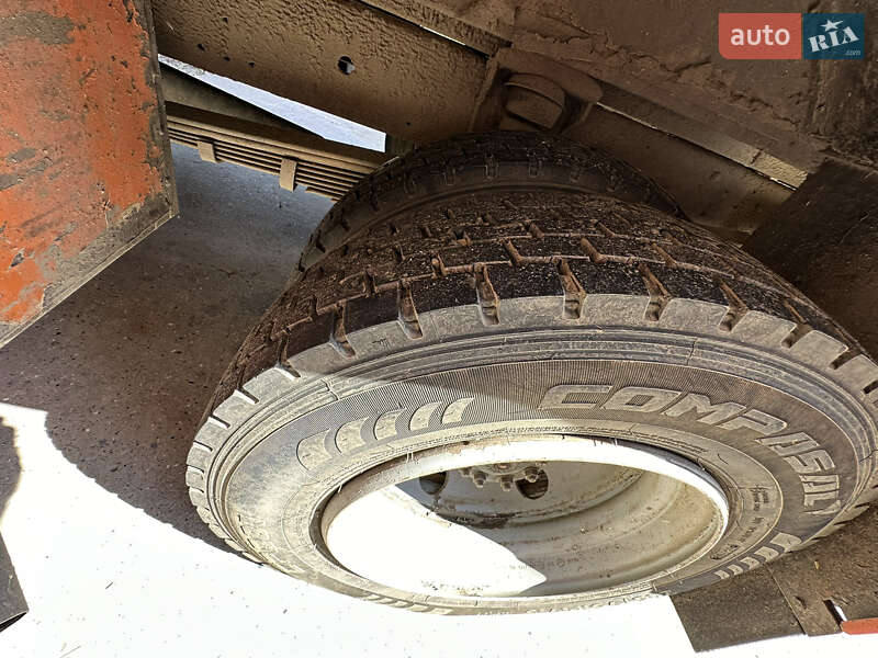 Приміський автобус ЗИЛ 3230 2005 в Одесі фото 11 Приміський автобус ЗИЛ 3230 2005 в Одесі