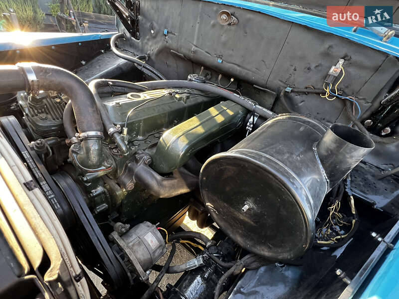 Самосвал ЗИЛ 431410 1992 в Днепре фото 14 Самосвал ЗИЛ 431410 1992 в Днепре