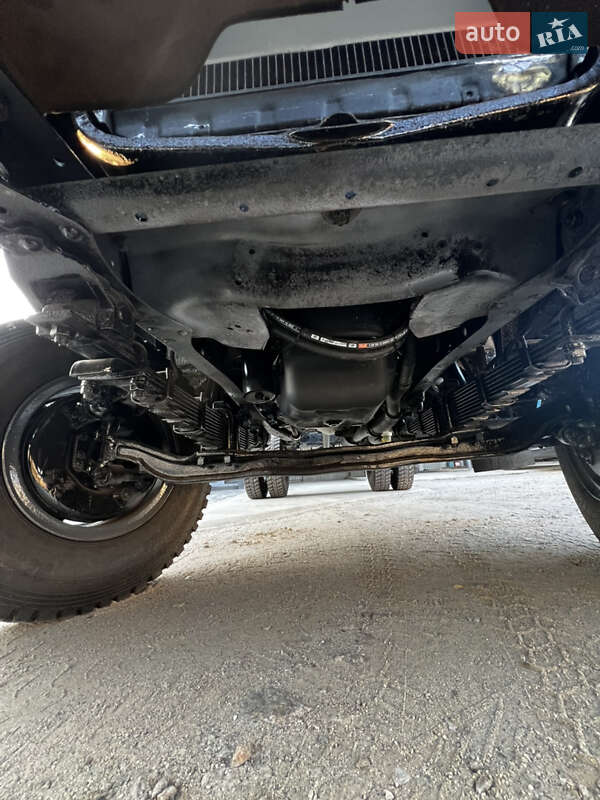 Самосвал ЗИЛ 431410 1992 в Днепре фото 22 Самосвал ЗИЛ 431410 1992 в Днепре