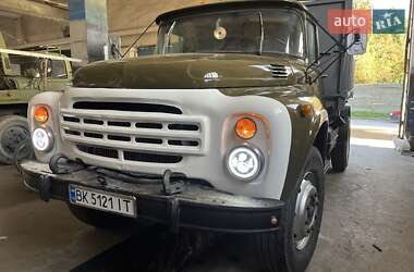 Самосвал ЗИЛ 431410 1988 в Радивилове