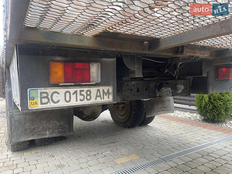 Грузовой фургон ЗИЛ 431412 1989 в Львове фото 19 Грузовой фургон ЗИЛ 431412 1989 в Львове