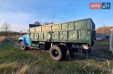 Борт ЗИЛ 431412 1987 в 