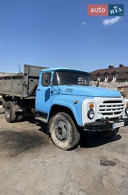 Самосвал ЗИЛ 431412 1993 в Виннице