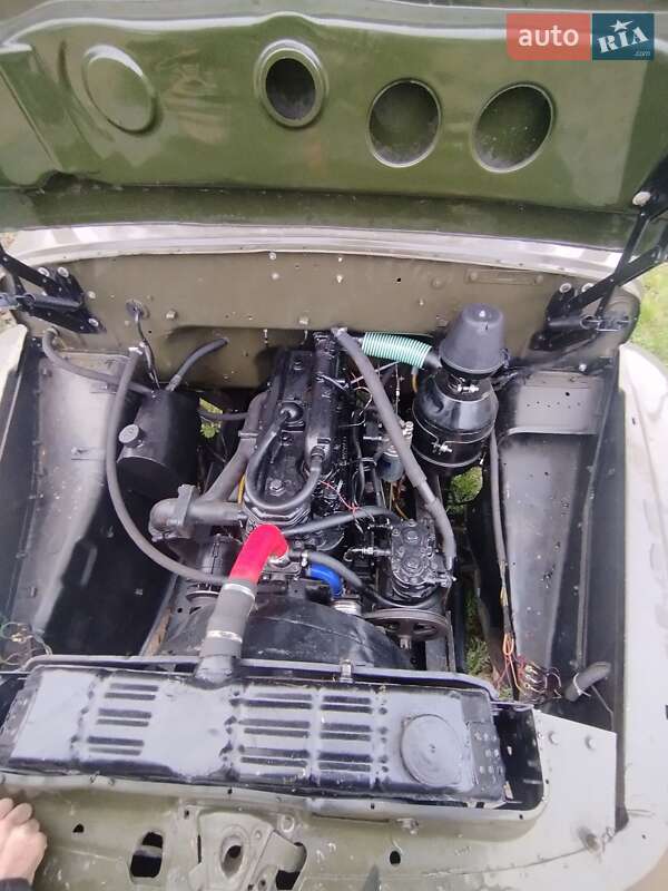 Машина ассенизатор (вакуумная) ЗИЛ 431412 1989 в Чернигове