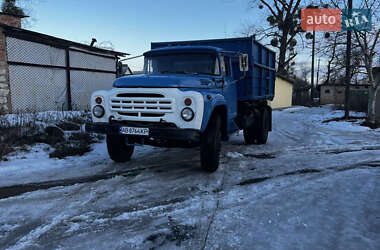 Самоскид ЗИЛ 431412 1992 в Гнівані