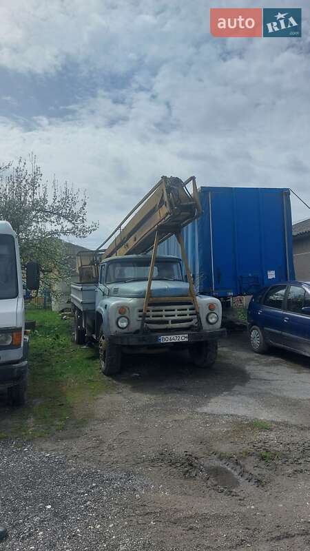 Автовишка ЗИЛ 431416 1988 в 
