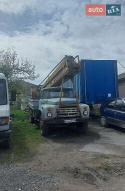 Автовишка ЗИЛ 431416 1988 в 