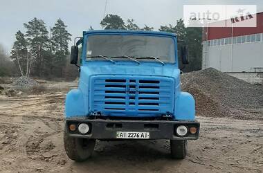 Самосвал ЗИЛ 4331 1992 в 
