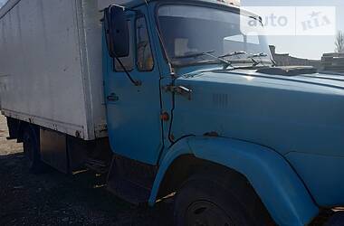 Другие грузовики ЗИЛ 4331 1992 в Кропивницком