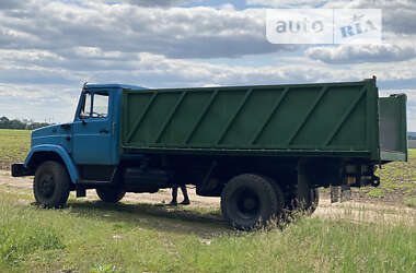 Самоскид ЗИЛ 4331 1993 в Богодухіву