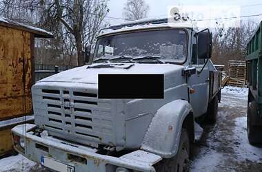Другая спецтехника ЗИЛ 4331 2000 в 