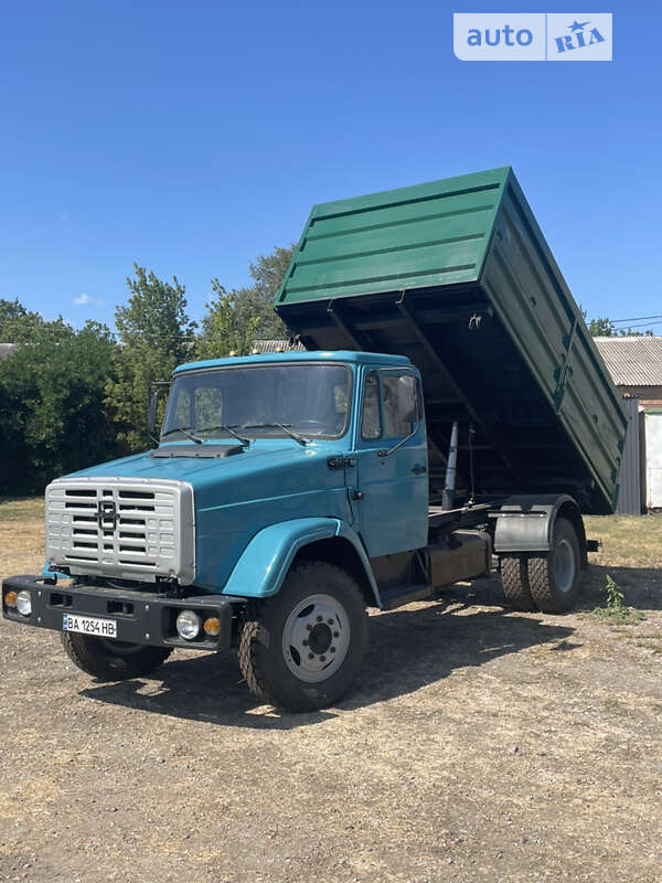 りか AUTO.RIA – Продам ЗІЛ 4331 1991 : 14500 $, Кропивницький (Кіровоград)
