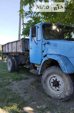 Самосвал ЗИЛ 4331 1994 в 
