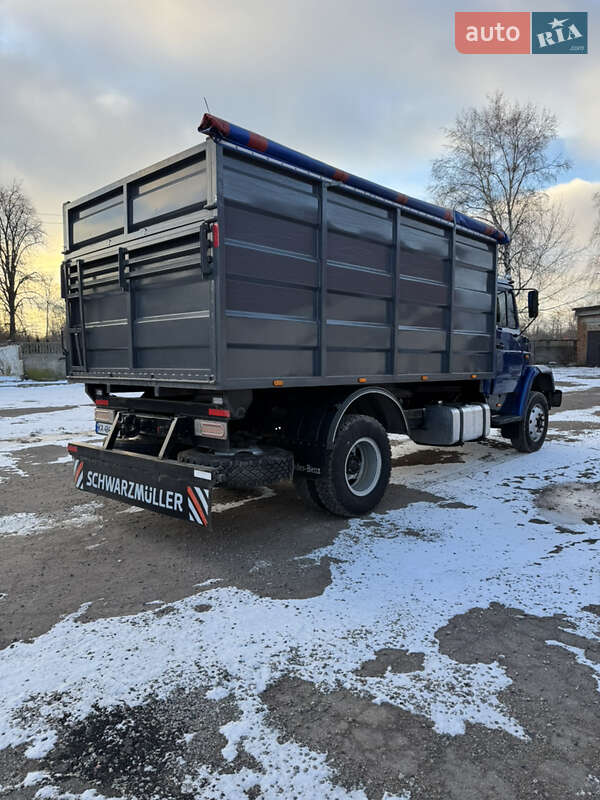 Самосвал ЗИЛ 4331 1990 в Борзне