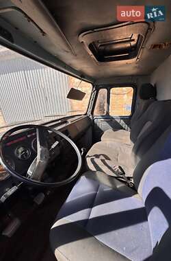 Самосвал ЗИЛ 4331 1994 в 