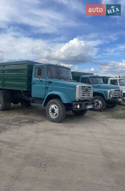 Самосвал ЗИЛ 4331 1993 в 