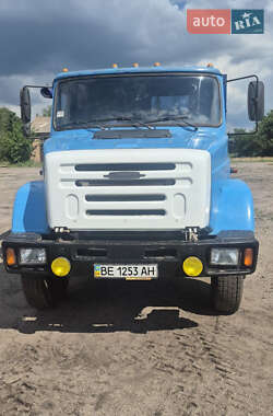 Самосвал ЗИЛ 4331 2007 в 