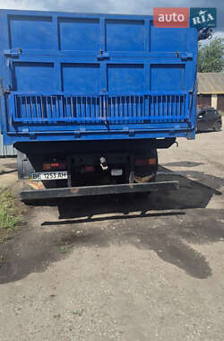 Самосвал ЗИЛ 4331 2007 в 