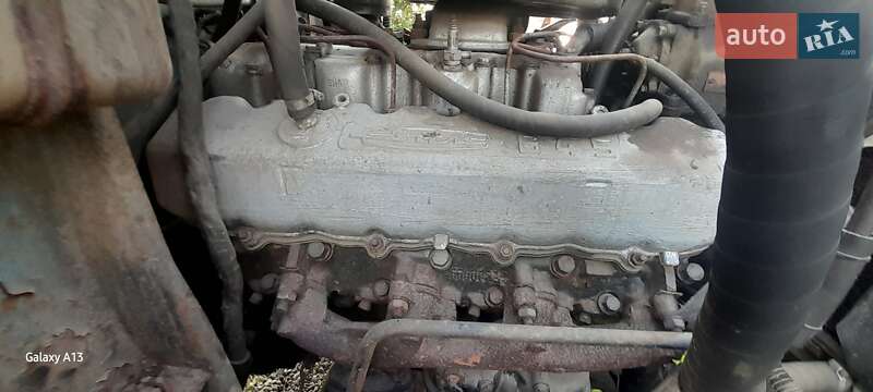 Самосвал ЗИЛ 4331 1992 в Черкассах