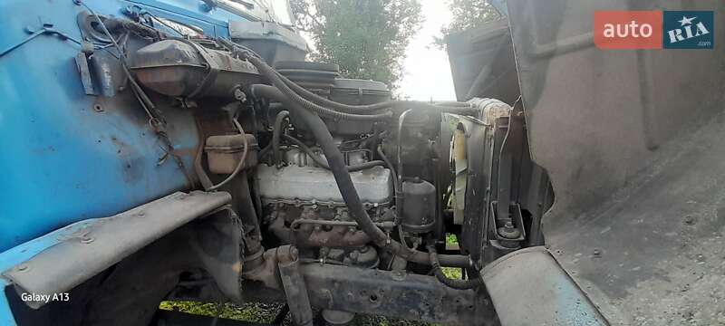 Самосвал ЗИЛ 4331 1992 в Черкассах