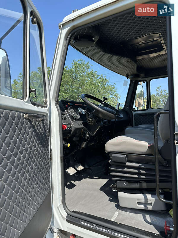 Самосвал ЗИЛ 4331 2005 в Любашевке фото 28 Самосвал ЗИЛ 4331 2005 в Любашевке