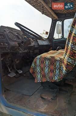 Самосвал ЗИЛ 4331 1992 в 