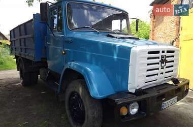 Самоскид ЗИЛ 4331 1990 в 