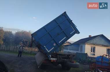 Самосвал ЗИЛ 4331 1991 в 