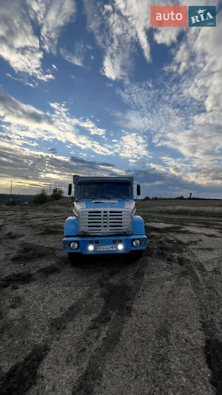 Самосвал ЗИЛ 4331 1990 в Балте