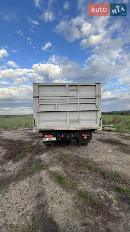 Самосвал ЗИЛ 4331 1990 в Балте