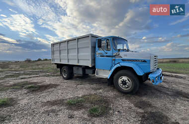 Самосвал ЗИЛ 4331 1990 в 