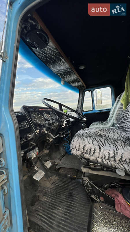 Самосвал ЗИЛ 4331 1990 в Балте