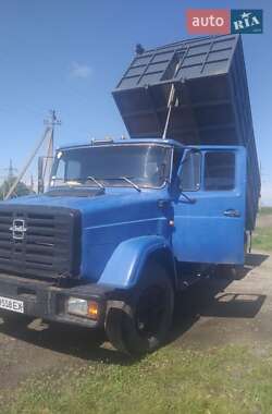 Самосвал ЗИЛ 4331 1994 в 