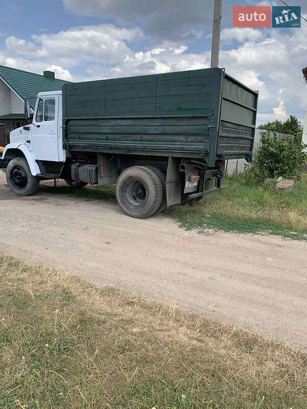 Самосвал ЗИЛ 4331 2001 в Ильинцах