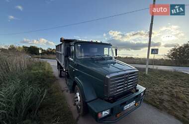 Самосвал ЗИЛ 4331 1994 в Тульчине