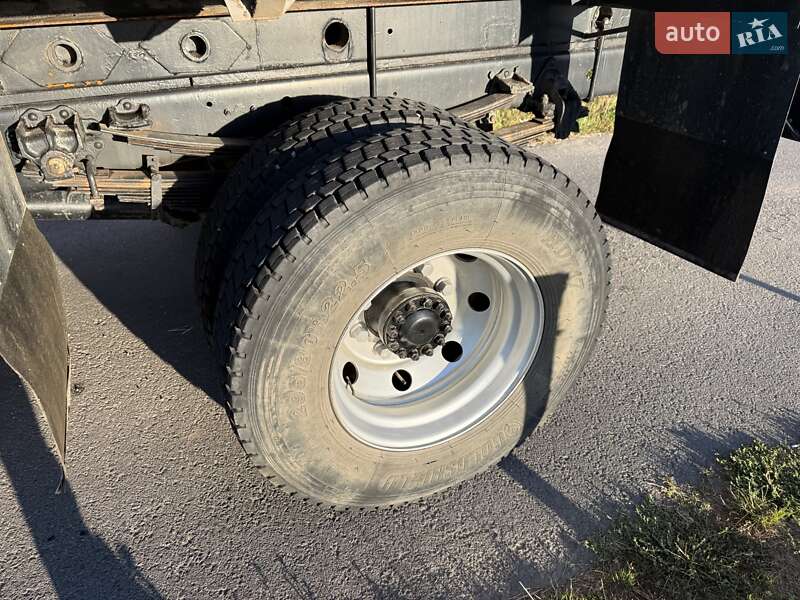 Самосвал ЗИЛ 4331 1994 в Тульчине