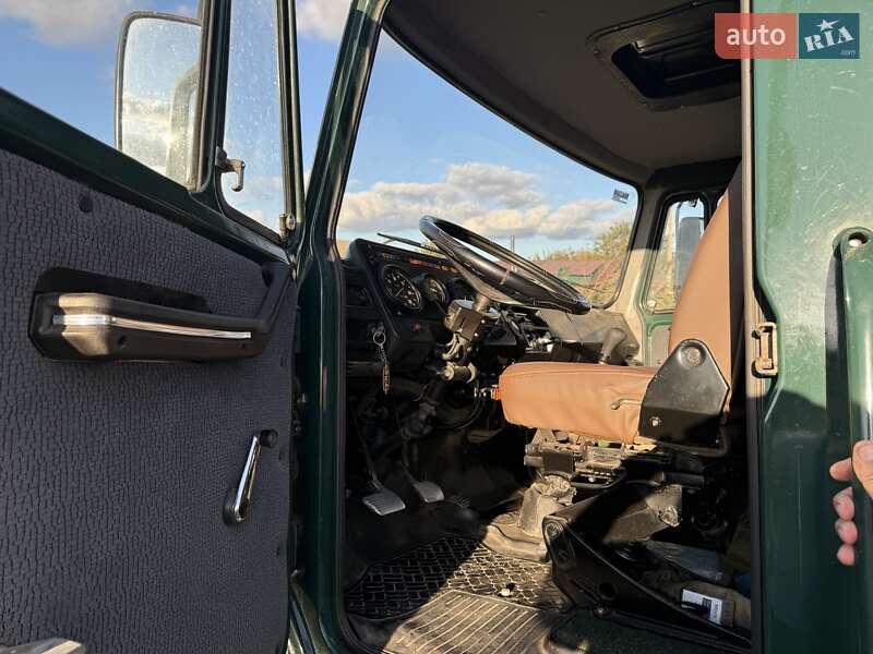 Самосвал ЗИЛ 4331 1994 в Тульчине