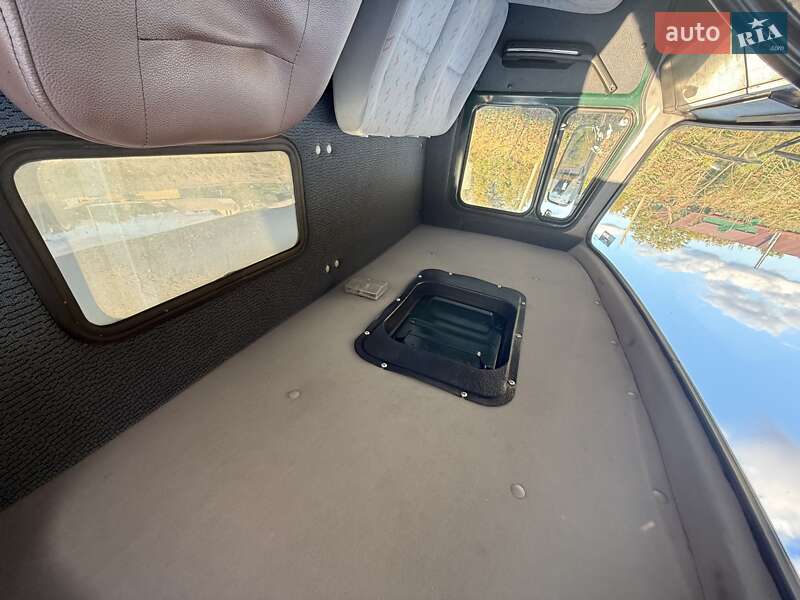 Самосвал ЗИЛ 4331 1994 в Тульчине