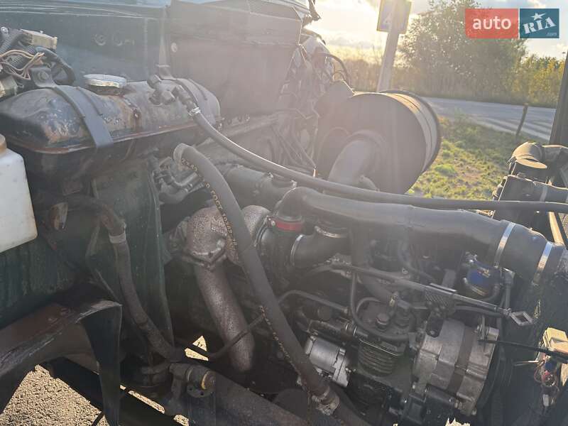 Самосвал ЗИЛ 4331 1994 в Тульчине