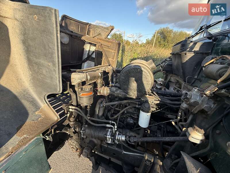 Самосвал ЗИЛ 4331 1994 в Тульчине