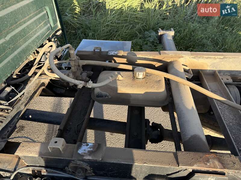 Самосвал ЗИЛ 4331 1994 в Тульчине