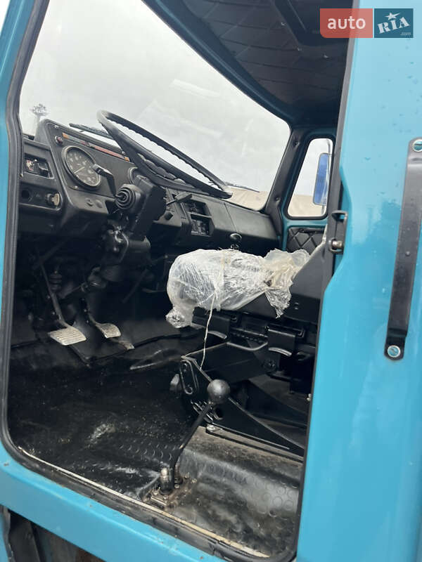 Самосвал ЗИЛ 4331 1990 в Кропивницком