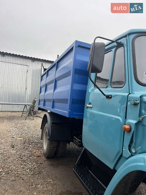 Самосвал ЗИЛ 4331 1990 в Кропивницком