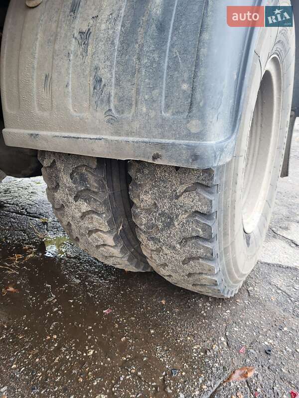 Другие грузовики ЗИЛ 4331 1993 в Полтаве