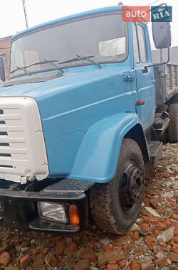 Самосвал ЗИЛ 4331 2008 в Нежине