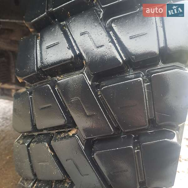 Самосвал ЗИЛ 4331 1990 в Чорткове фото 9 Самосвал ЗИЛ 4331 1990 в Чорткове