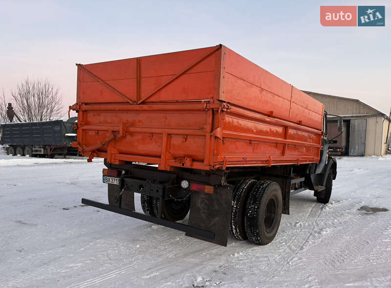 Самосвал ЗИЛ 4331 1994 в Шепетовке
